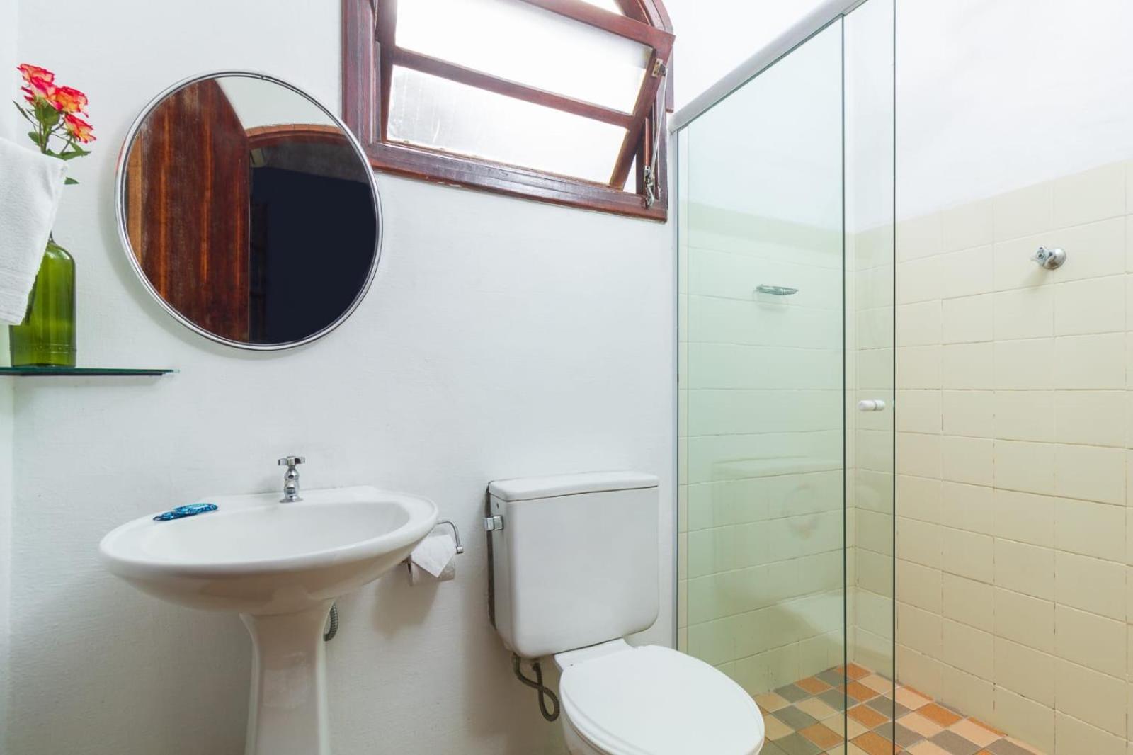 Hotel Pousada Recanto Da Ladeira Parati Esterno foto