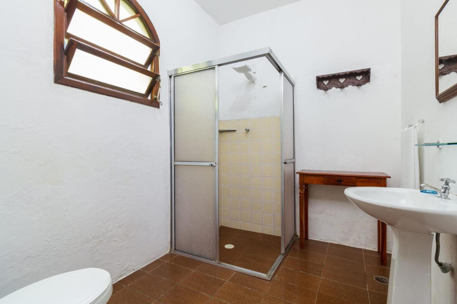 Hotel Pousada Recanto Da Ladeira Parati Esterno foto